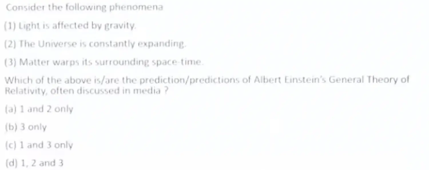 Answer is D