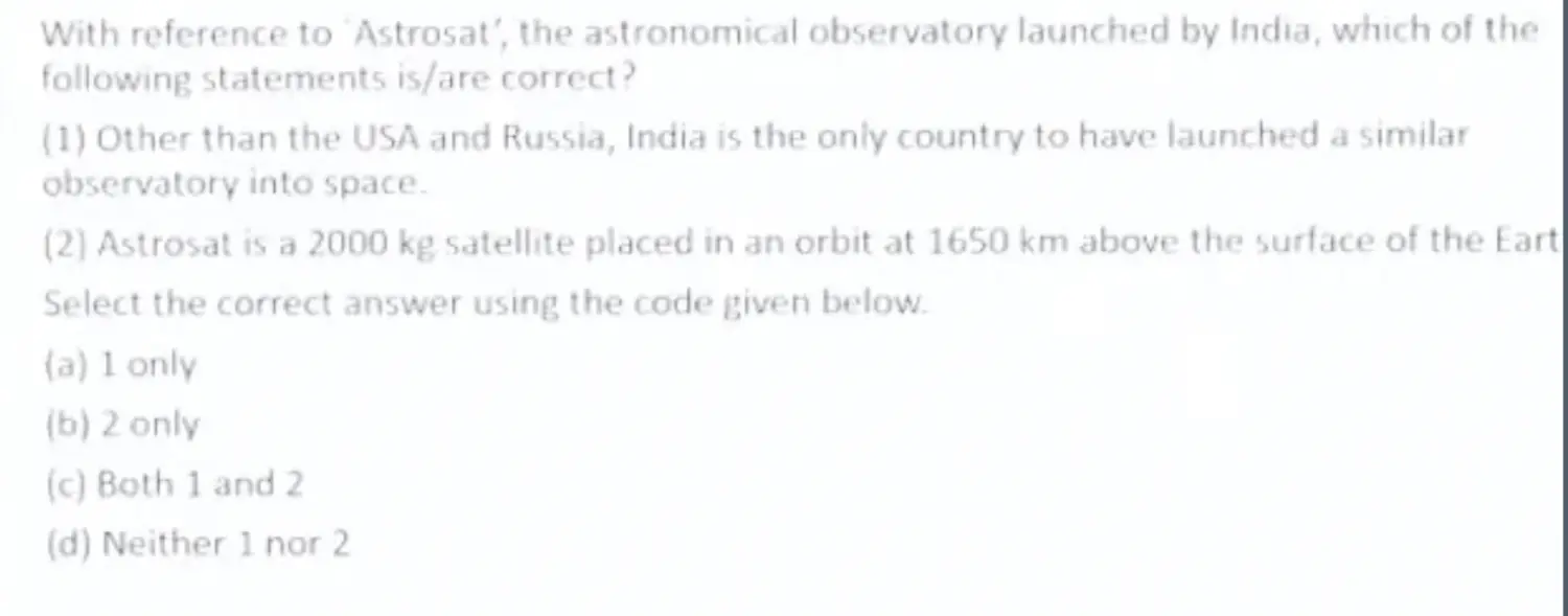 Answer is D 
