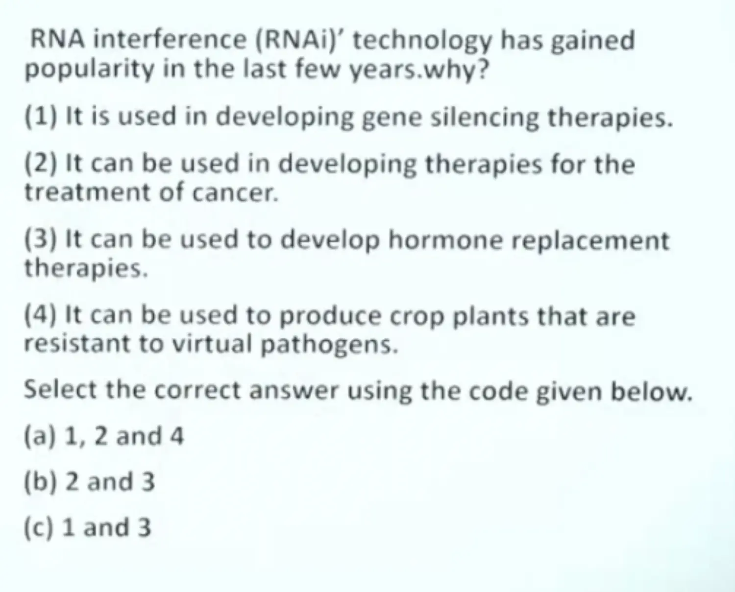 Answer is 